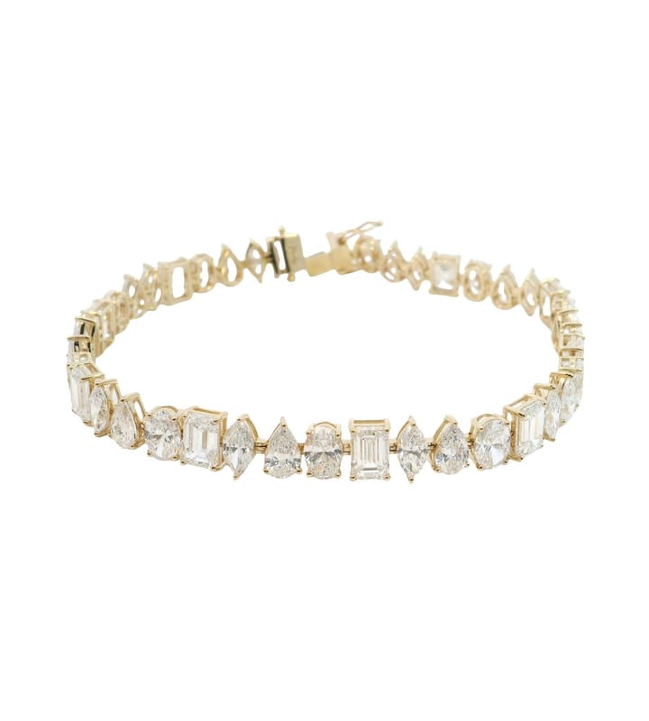 Custom jewelry design by Joanna Rose