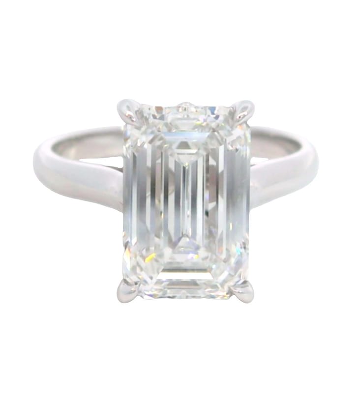 Custom jewelry design by Joanna Rose