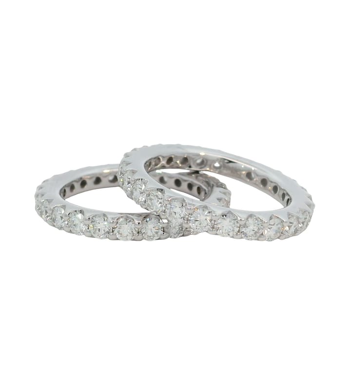 Custom jewelry design by Joanna Rose